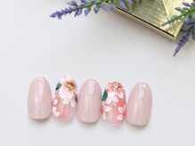 サロン ド ステージ フォー ガーデン(Salon de stage for garden)/アート2本(オフ込み) ¥7200