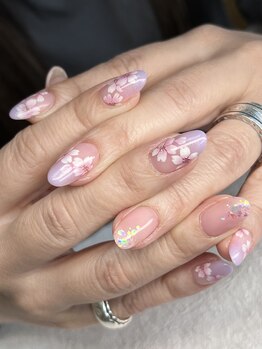 プールヴー☆オングル/