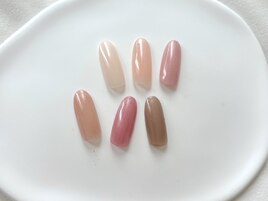 ●ワンカラー