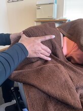 心屋/ヘッドケア