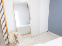 シエスタ(siesta)/【Total Beauty Salon siesta】