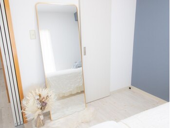 シエスタ(siesta)/【Total Beauty Salon siesta】