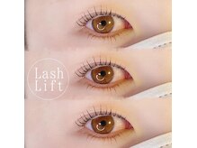 デビ(Devi)/ラッシュリフト上下♪