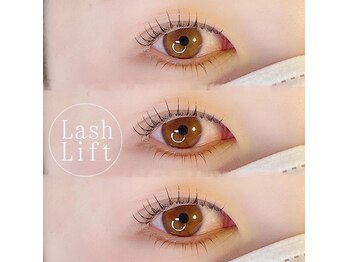 デビ(Devi)/ラッシュリフト上下♪