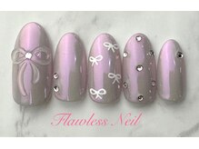 フローレスネイル 新宿西口店(FlawlessNail)/【アート定額】