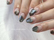 トレノ(TRENO)/デザインコース　10100