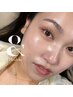 【目元を華やかに！】アンドヘルシー／flat lash120本¥11,000