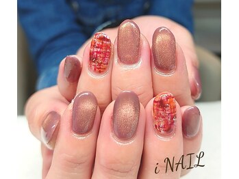 アイネイル(iNAIL)/