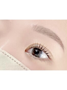 まつげのお悩み解決サロン