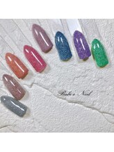 ベイブズ ネイル(Babe’s Nail)/フラッシュネイル