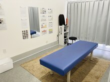カラダコーチ整体