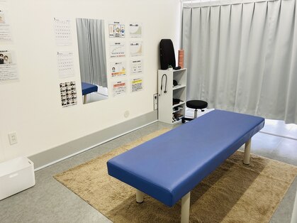 カラダコーチ整体の写真