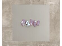 マルネイル 大宮店(MARU NAIL)/Korea design course ¥9,480