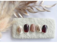 ビーズ 鶴岡エスモール店(B's)/bsおすすめトレンドデザイン！