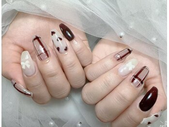 きらきらネイルサロン/