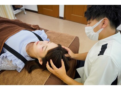 医心接骨院の写真