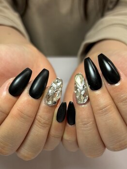 ウズ(UZU)/ギャルネイル