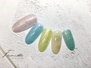 【選べる定額デザイン】Aコース