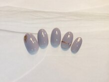 ディト 仙台クリスロード店(ditto)/simple定額コース￥6,480