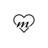 メロウ(mellow)のお店ロゴ