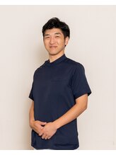 仙台東口かえで整骨院 甲斐谷 幸太