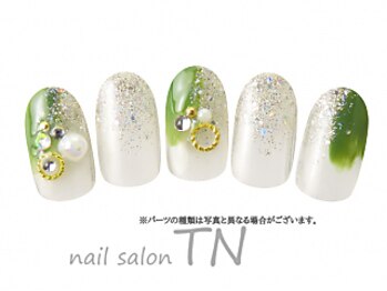 ティーエヌ TSUTAYA八戸ニュータウン店/4月☆定額5900円コース