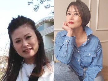 シェノン(Chainon)/年齢を重ねても変われる!