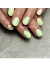 ネイラックス(Nailax)/ワンカラー