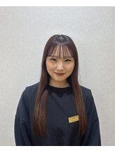 アンジェリカミッシェル 川崎店 A. Fujishiro