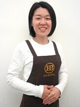 ベネシュ 広島比治山店(BENESU)&nbsp;佐々木 