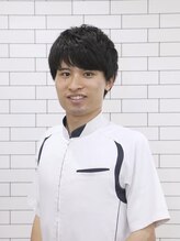 はぴねす鍼灸整骨院 アトレ大森院 野村　 俊介