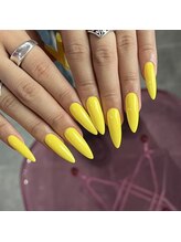 ピンズイチロク(PINS16)/Gel-xワンカラー60分