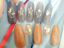 ネイルサロン リリオ(Nail Salon Ririo)/定額ハンド￥7500