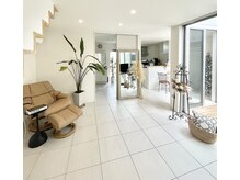 サロン デュ クレオ(salon du cLeo)/treatment room 1