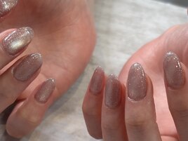 フラッシュパープルマグネット