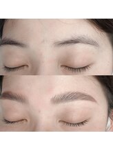 ブランシュ 天神店(Blanche)/ブロウラミネーション