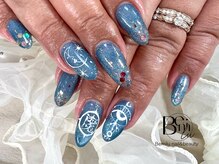 ベミル(Bemilu)/こだわり手描きアート