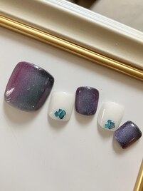 マグネットネイル