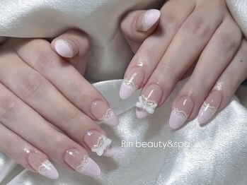 リンネイル 新大久保店(Rin Nail)/