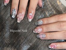 ヒガシネイル(Higashi Nail)/