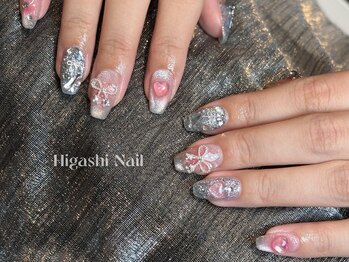 ヒガシネイル(Higashi Nail)/
