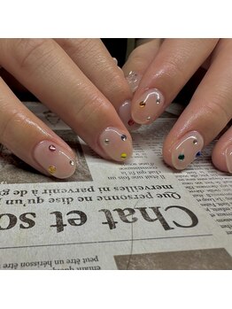 チュコラ(Chula..)/