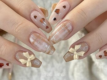 シェリーラメール 原宿店(cherie la mer)