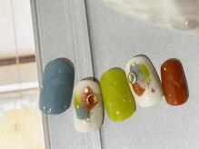 スリープ ジユウガオカ(Sleep jiyugaoka)/アートコース