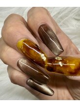 ユーアンドワイ(Yu&Y)/