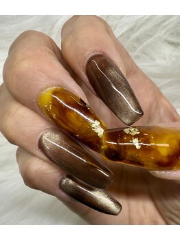 ユーアンドワイ(Yu&Y)/