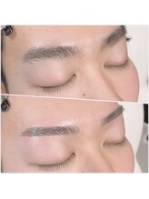 ゴリラアイブロウ 仙台店/眉サロンデビューにおすすめ