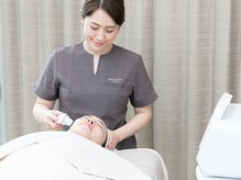 サロン ド ナース ユー ソナ(salon de nurse U.sona)の雰囲気(看護師サロンでお客様のお悩みに伴走し一緒に解決策を考えます!)