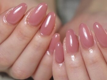 デコ 武蔵小山店(DECO)の写真/日常に馴染む上品ネイル!300色以上から選べるカラーであなたらしい“シンプル美”を♪パラジェル対応可◎