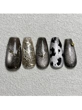 ノア(noa)/定額ネイル